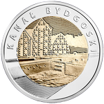 Быдгощский канал